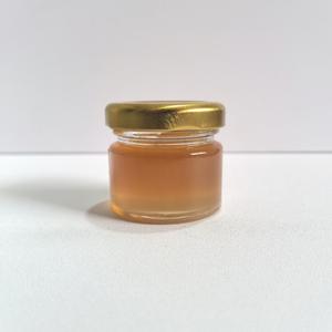 Fabricación de alimentos de alta calidad <span class=keywords><strong>Jalea</strong></span> <span class=keywords><strong>real</strong></span> fresca mezclada con Miel <span class=keywords><strong>pura</strong></span> sin filtrar para suplementos - Product Image 6