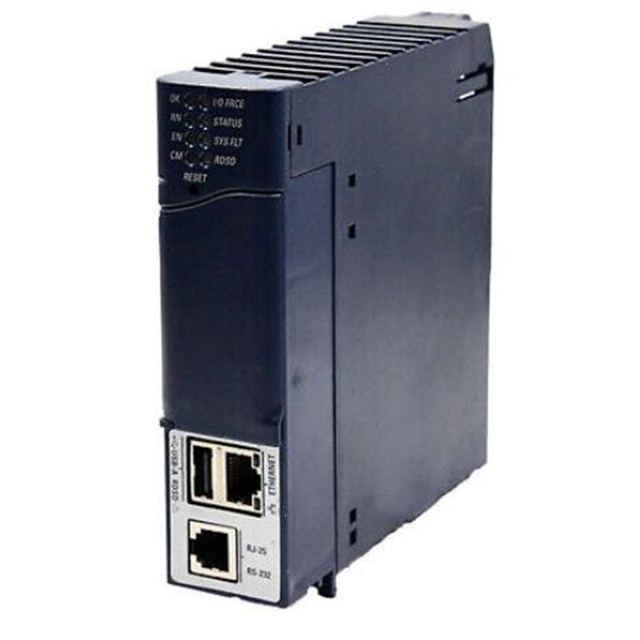 Emerson IC695CPE305 PACSystems RX3i CPE305 Electrical Controller