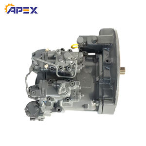 Bomba Hidráulica Principal APEX HPV118HW-23B HPV118 9262319 9262320 para Excavadora ZX225US ZX200 ZX200-3, Nueva, Origen China - Product Image 6
