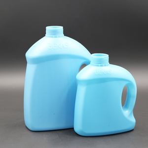 TONGDA de plástico diarias productos químicos botella de <span class=keywords><strong>detergente</strong></span> líquido de molde - Product Image 3