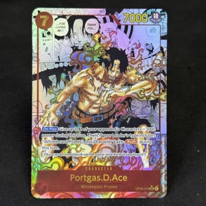 Sanwa para Tarjetas Proxy de Papel <span class=keywords><strong>Manga</strong></span> Monkey.D.Luffy Roronoa Zoro Ace Eustass Captain Kid Law OCG Hobby Collection Set de 8 Piezas >14Años - Product Image 6