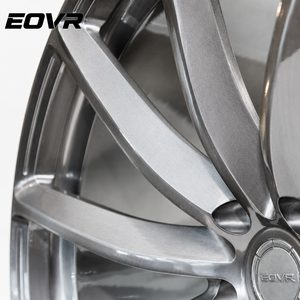 Rines de Aleación de Aluminio Forjado EVOR T6061 para BMW E30 F10 F30 <span class=keywords><strong>M</strong></span> X3 X5 F15 328i 6 - Product Image 4