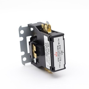 คอนแทคเตอร์แอร์ DC-DC รุ่น NCK3 2P 32A สำหรับสถานีชาร์จแอร์ - Product Image 5