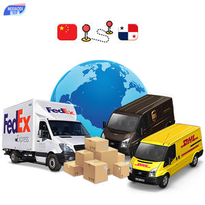 Экспресс-доставка от двери до двери <span class=keywords><strong>DHL</strong></span> FEDEX UPS: Агент по доставке из Китая в Панаму, быстрая и надежная логистика, авиадоставка - Product Image 1
