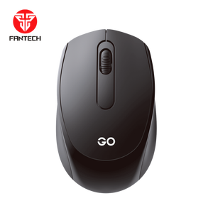 <span class=keywords><strong>Fantech</strong></span> เมาส์ไร้<span class=keywords><strong>สาย</strong></span>แบบพกพาสำหรับโน้ตบุ๊คแล็ปท็อป W603 - Product Image 1