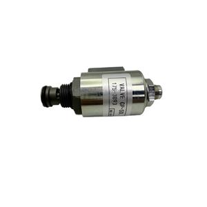 วาล์วโซลินอยด์ Senwitt รุ่น 175-3893 สำหรับรถตัก Caterpillar อะไหล่ระบบไฮดรอลิก - Product Image 1