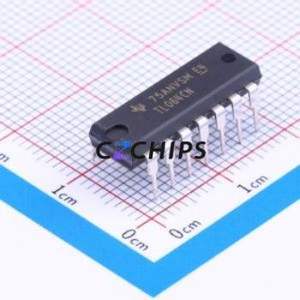 Venta al por mayor TL064CN Circuito integrado IC Chip FET Amplificador de entrada Venta al por mayor Chips de componentes electrónicos y servicio BOM - Product Image 1