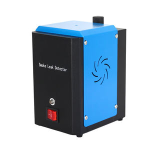 OEM أدوات تشخيص بالجملة EVAP للسيارة والدراجة النارية محرك خزان الوقود للكشف عن تسرب مولد الدخان وكاشف - Product Image 4