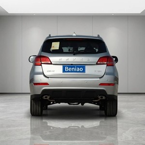 Haval H2 d'<span class=keywords><strong>occasion</strong></span> de haute qualité, 2016-2018, 1.5T Turbo 150HP, boîte <span class=keywords><strong>automatique</strong></span>, sièges en cuir, <span class=keywords><strong>SUV</strong></span> de luxe, conduite à gauche, intérieur sombre - Product Image 5