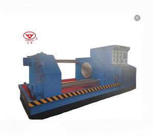 Alta qualidade Yongye marca made in <span class=keywords><strong>China</strong></span> Zhejiang Wenzhou YFT-A600 alta pressão válvula máquina de teste para válvula de água e ar teste - Product Image 1