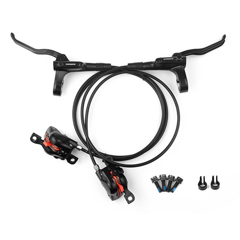Hydraulic Disc Brake Set Piston MTB Bike Brakes