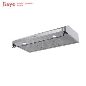 <span class=keywords><strong>Hotte</strong></span> de <span class=keywords><strong>cuisine</strong></span> design moderne avec filtre, éclairage LED et <span class=keywords><strong>moteur</strong></span> en cuivre - Product Image 2