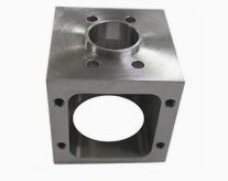 מותאם אישית cnc מחרטה חלקי מתכת סגסוגת אלומיניום מפנה חלקי מתכת נירוסטה cnc עיבוד קידוחים - Product Image 3