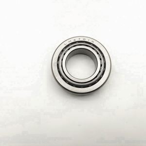 Roulement à rouleaux coniques à une rangée <span class=keywords><strong>332</strong></span>/28JR <span class=keywords><strong>332</strong></span>/28 - Product Image 3