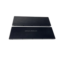 Plaque bipolaire en graphite de haute qualité, personnalisée, à succès, avec technologie de moulage par frittage pour une durée de vie longue durée