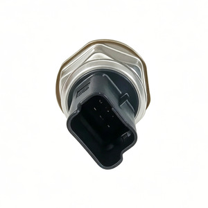 Common Rail Pressure <b>Sensor</b> 55PP06-03 F00R002139 <b>for</b> Peugeot Citron <b>Car</b> Replacement Part - Product Image 4