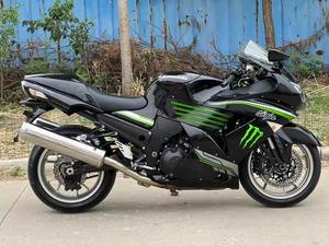 OFFRE SPÉCIALE DE VENTE Nouvelle Moto Sportive Kawasaki 2025 <span class=keywords><strong>Ninja</strong></span> <span class=keywords><strong>ZX</strong></span>-<span class=keywords><strong>10R</strong></span> Édition KRT ABS / Motos / Motos Tout-Terrain - Product Image 4
