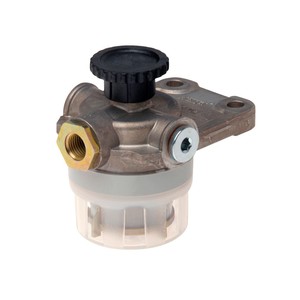 Pièces détachées pour camions VIT, filtre à carburant 5010481001 51151507026 H11K02 - Product Image 1