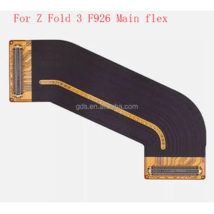 Pour <span class=keywords><strong>Samsung</strong></span> Z Fold 4 F936 <span class=keywords><strong>chargeur</strong></span> de port USB bande flexible/Z Fold 4 connecteur de <span class=keywords><strong>chargeur</strong></span> câble flexible - Product Image 4