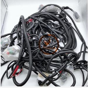 Arnés de Cableado 207-06-77411 para Excavadora PC300-8M0 PC390LC-8M0 - Product Image 2