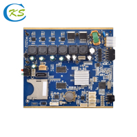 Servicio de Ingeniería Inversa de PCBA, Clonación de PCB, Clonación de Firmware y Software, Copia de PCBA, Ensamblaje OEM SMT