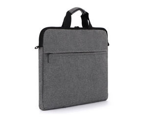 Sac de messager pour <span class=keywords><strong>ordinateur</strong></span> portable en toile imperméable de 13/14/<span class=keywords><strong>15</strong></span>/<span class=keywords><strong>15</strong></span> <span class=keywords><strong>pouces</strong></span> personnalisé style simple pour les hommes et les femmes <span class=keywords><strong>ordinateur</strong></span> portable - Product Image 4