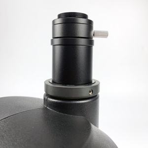 ZM-0750TH 줌 0.7x-5.0x 삼안 그리도 광학 줌 스테레오 현미경 - Product Image 5