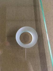 Panel de cristal para pista de tenis de 10mm, 12mm, con certificado CE - Product Image 3