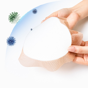 Southvo rias busa silikon, alat medis profesional bentuk Apple tahan air tembus udara - Product Image 4