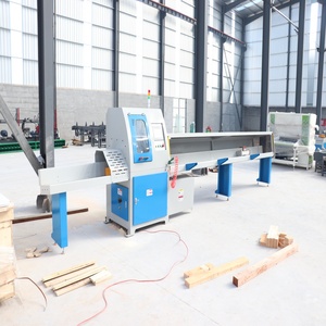 Sierra de Corte CNC WS-450 Fácil de Usar, Equipo de Corte para Trabajar la Madera - Product Image 1