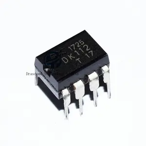 Neuer originaler DK112 Schalt netzteil chip IC DIP-8 12W DK112