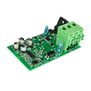 ODM OEM PIR contrôle automatique marche/arrêt lampe à LED interrupteur d'éclairage intelligent détecteur d'induction du corps humain capteur de mouvement interrupteur intelligent PCBA - Product Image 6