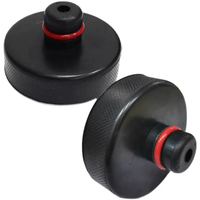 Patins de levage pour Tesla Model 3/S/X/Y, 4 patins avec étui de rangement, accessoires pour véhicules Tesla