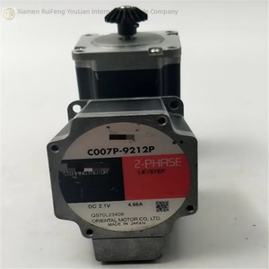 1 ชิ้น C007p-9212p ใช้งานแล้ว แต่สภาพเหมือนใหม่ ของแท้ มีสินค้าพร้อมส่ง ตัวควบคุมการเขียนโปรแกรม PLC สำหรับระบบอัตโนมัติในอุตสาหกรรม - Product Image 1