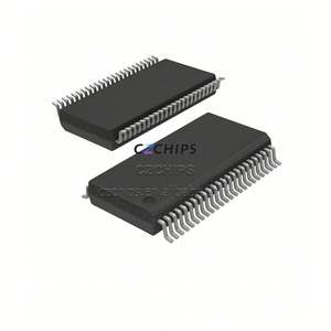 Original and New MM908E622ACEK SSOP-54 Semiconductor IC CZSKU:Z1T9L2P1 - Product Image 1