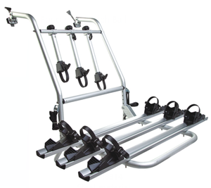 Resistente acciaio in lega di alluminio SUV portapacchi per <span class=keywords><strong>auto</strong></span> <span class=keywords><strong>universale</strong></span> da tetto porta bici da viaggio porta bagagli da viaggio accessori 4x4 - Product Image 2