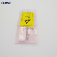 Tête d'impression thermique originale neuve A0979 64-05 pour imprimante Avery Dennison 6405 TTX675, DPM, PEM, ALX925 300 dpi