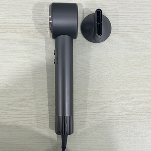 Sèche-cheveux professionnel haute vitesse pour salon, ensemble de brosses, brosse sans balais Revair ionique, mini sèche-cheveux électrique mural haute vitesse pour hôtel - Product Image 6