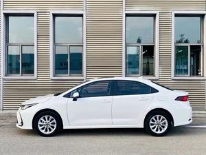 Corolla 2021รุ่น1.2T รถมือสองขับด้านซ้าย S-CVT - Product Image 3