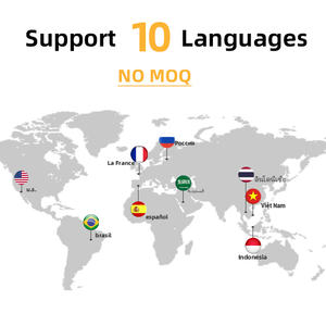 Cerradura Inteligente Digital con Huella Dactilar SINON de Alta Calidad, Control Remoto Tuya Wifi TTlock, Cerradura Inteligente de Madera para Casa, Hotel, Apartamento - Product Image 5