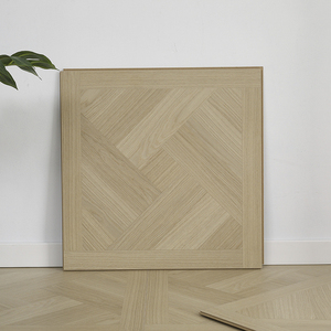 Plancher <span class=keywords><strong>stratifié</strong></span> 12 mm design moderne AC3 brillant mat résistant aux rayures écologique pour salle de bain et salon - Product Image 3
