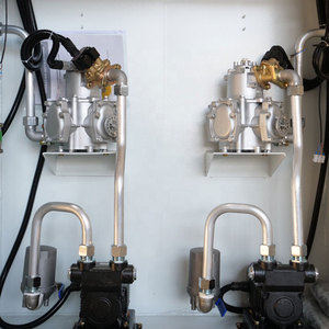 Bluesky 3000L มินิสถานีเชื้อเพลิงเคลื่อนที่ได้2ท่ออลูมิเนียมหน่วยการเปรียบเทียบราคาที่ดีที่สุดสำหรับฟิลิปปินส์ - Product Image 5