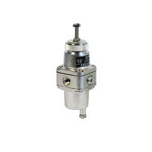 Regulador de Filtro de Acero Inoxidable Stock IMI B38-242-B1MA G1/4 31 bar - Product Image 1