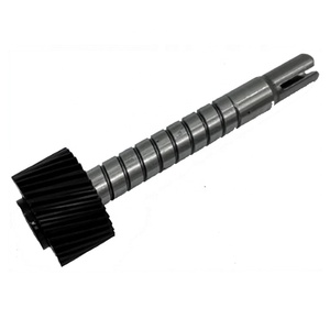 Capteurs de vitesse de roue, pièces de rechange, capteur automatique, OEM, 43624 — 22610, 32 dents, noir, pour engrenage de voiture - Product Image 1