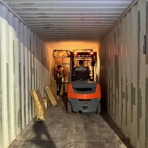 Xuất khẩu sang Trung Đông thương mại điện tử trả về các nhu yếu phẩm hàng ngày khác nhau hộp mù quần áo điện tử Hồng Kông trả lại hàng hóa - Product Image 3