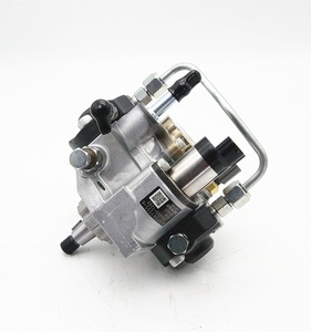 Pièces automobiles d'origine authentiques NPR NKR NLR NHR <span class=keywords><strong>NJR</strong></span> 4JJ1 8-97381555-6 8973815556 Pompe d'injection - Product Image 1