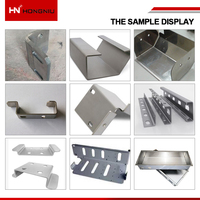 Set Peralatan Lengkap untuk Mesin Press Brake 100T, Mesin Bending Hidrolik CNC 3200mm Harga Pabrik