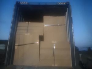 Contreplaqué mélaminé de qualité supérieure 16-25 mm/18 mm, grade E0/E1, surface lisse, résistant à l'humidité, pour cuisine, hôtel, garantie 5 ans et plus - Product Image 6