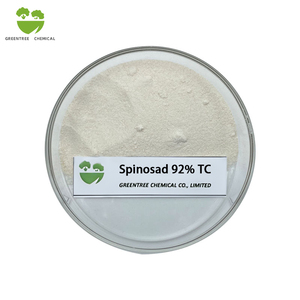 Insecticidas Agroquímicos Biológicos al Mejor Precio, Spinosad 92% TC, Suministro de Fábrica China - Product Image 1