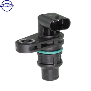 Capteur de position d'arbre à cames <span class=keywords><strong>automatique</strong></span> NAILUKE pour pièces automobiles 23731-ED02A 23731-ED02B 23731-ED02C pour <span class=keywords><strong>NISSAN</strong></span> SUNNY VERSA 2011-2018 - Product Image 1